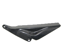 Carbon Kettenschuz OB