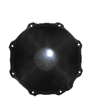 Carbon Kupplungsdeckel