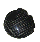 Carbon Kurbelwellendeckel