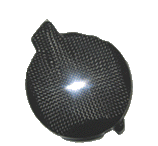 Carbon Zündungsdeckelschutz