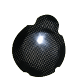 Carbon Starterdeckel