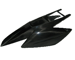 Carbon Heck