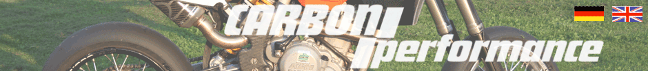 Carbon Performance Carbonteile