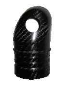 Carbon Stossdämfperschutz