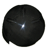 Carbon Clutch Cover Protection