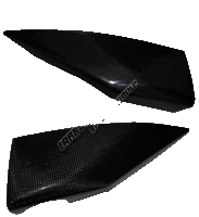 Carbon Tankschutz re + li