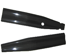 Carbon Schwingenschutz